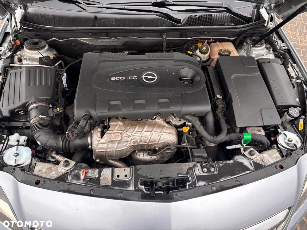 Opel Insignia 2.0 CDTI S&S - 5