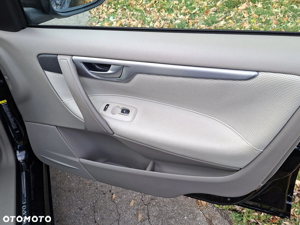 Volvo S60 - 11