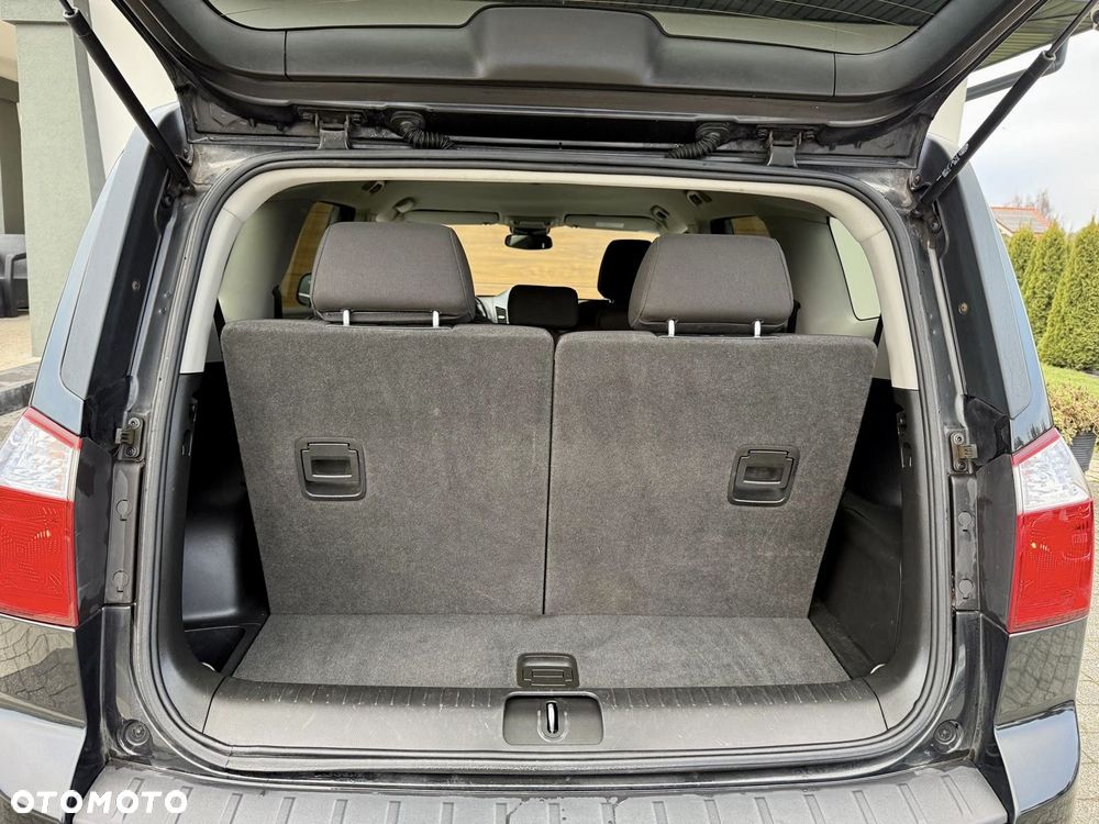 Chevrolet Orlando 1.4T LTZ+ - 17