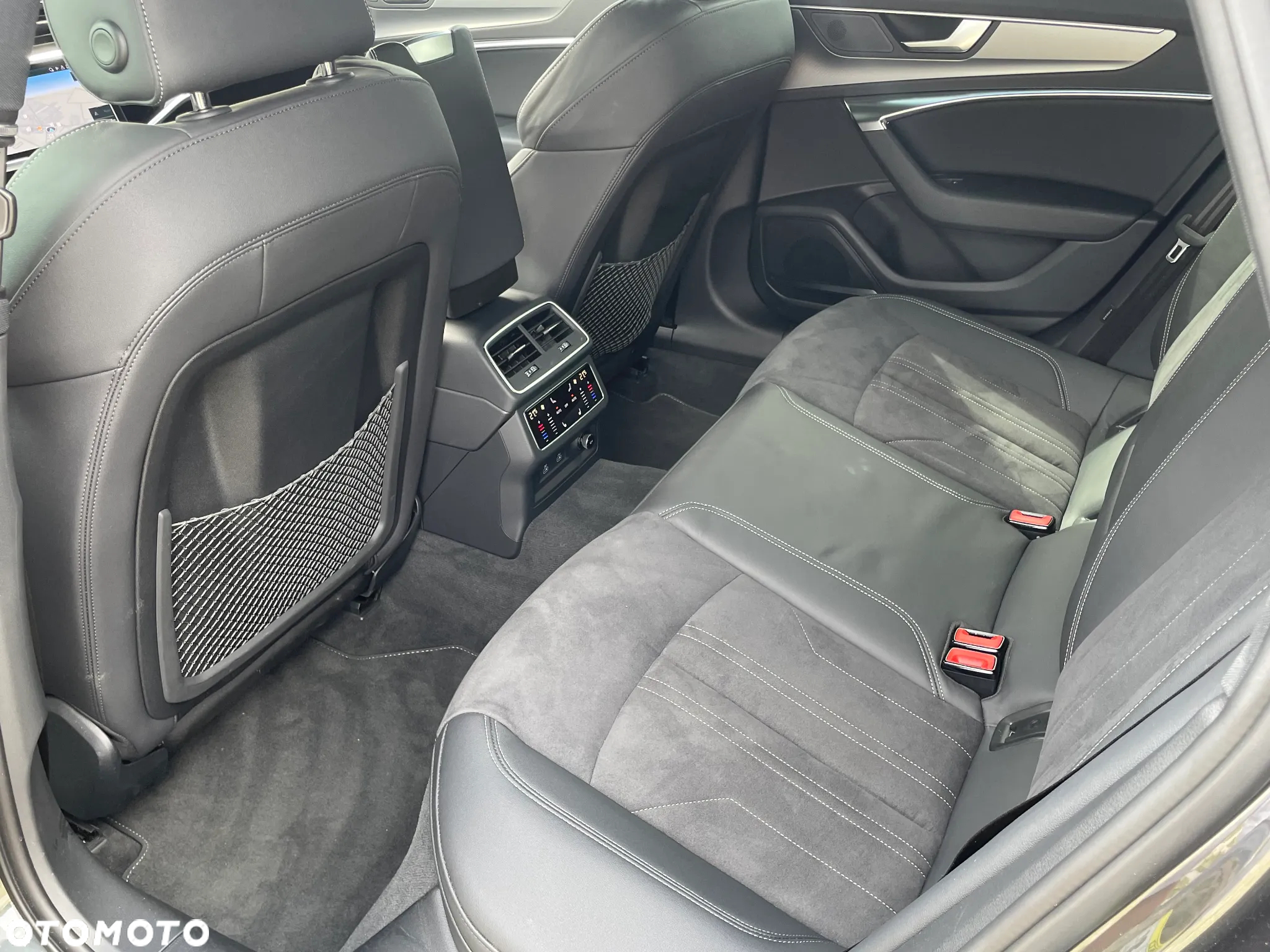 Audi A6 45 TFSI quattro S tronic advanced - 17