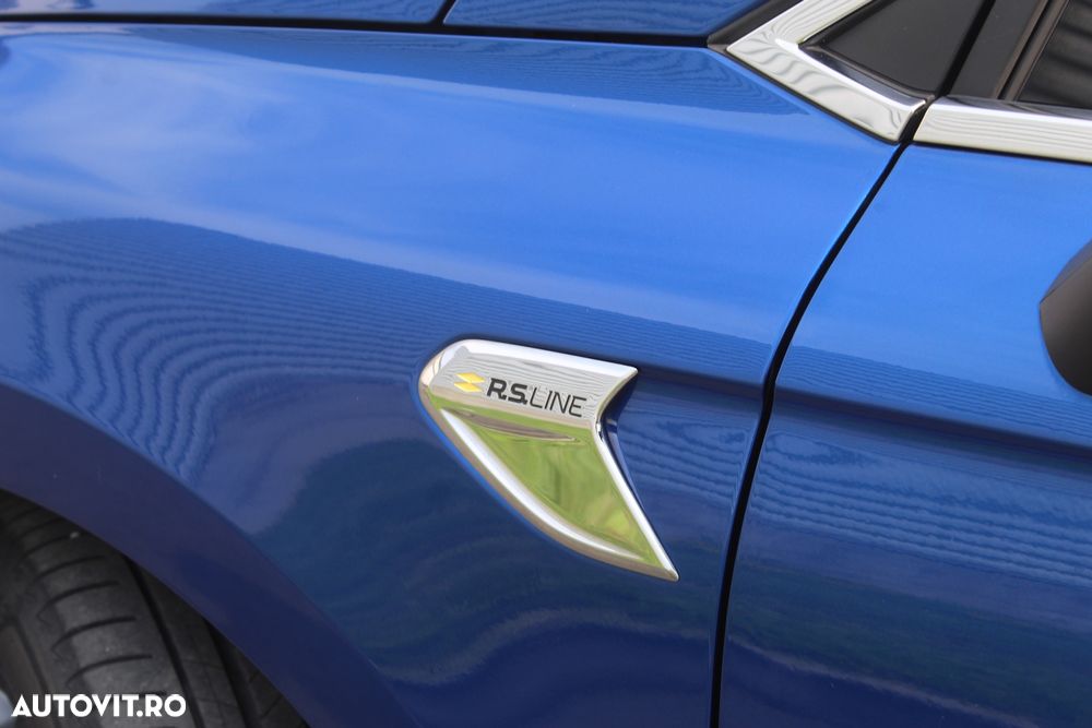 Renault Clio V TCe EDC FAP RS Line - 28