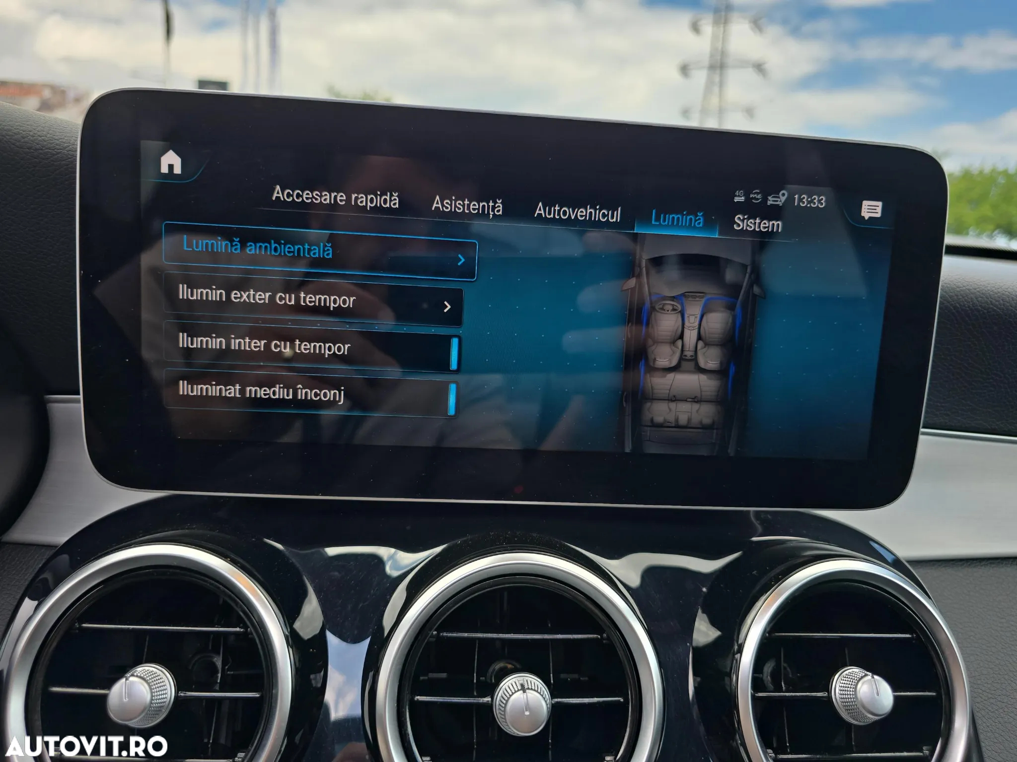Mercedes-Benz GLC - 26