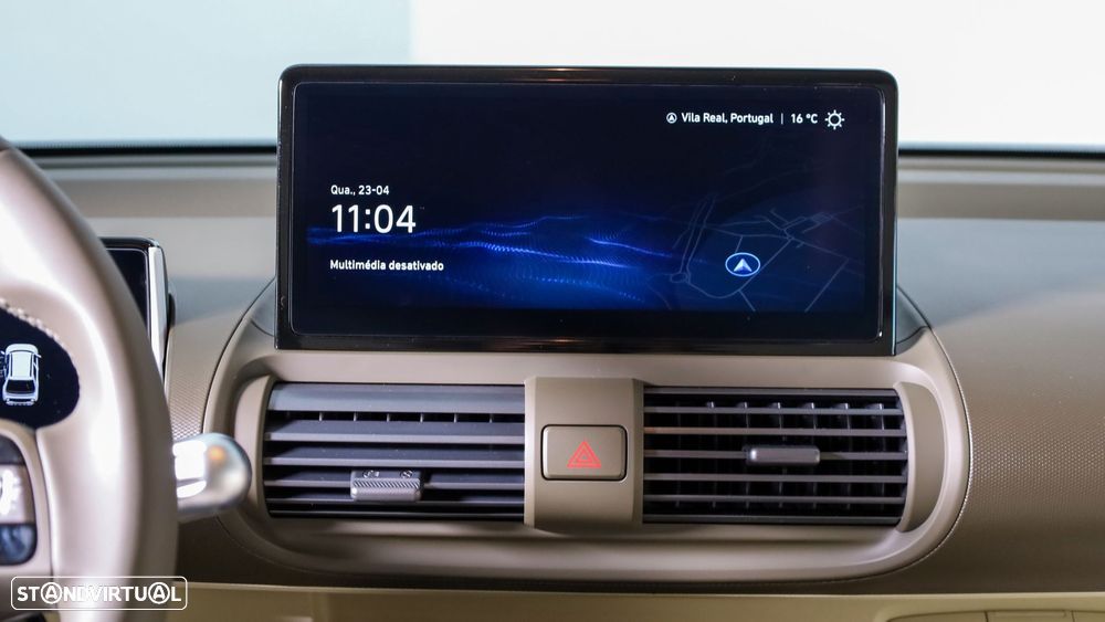 Hyundai Inster 49 kWh Style Plus - 18