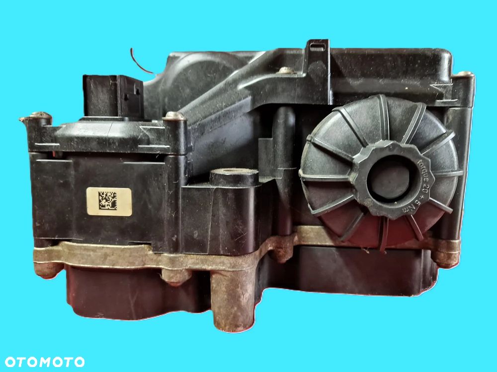 21576178 21576187 Pompa AdBlue Volvo RENAULT GAMA T RANGE FH 4 - 6