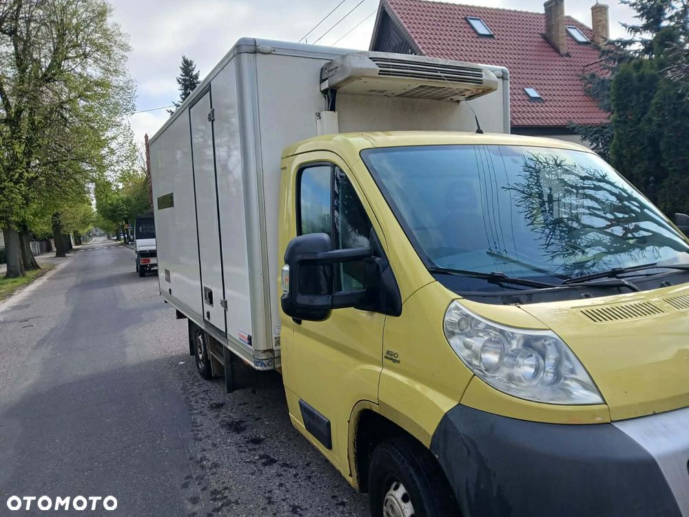Fiat Ducato - 3