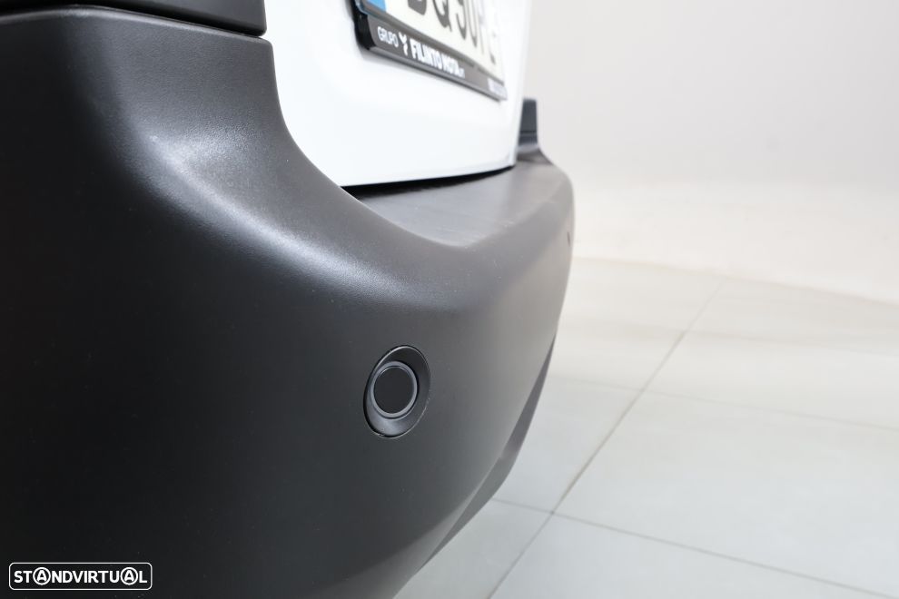 Opel Combo Cargo 1.5 D - 14