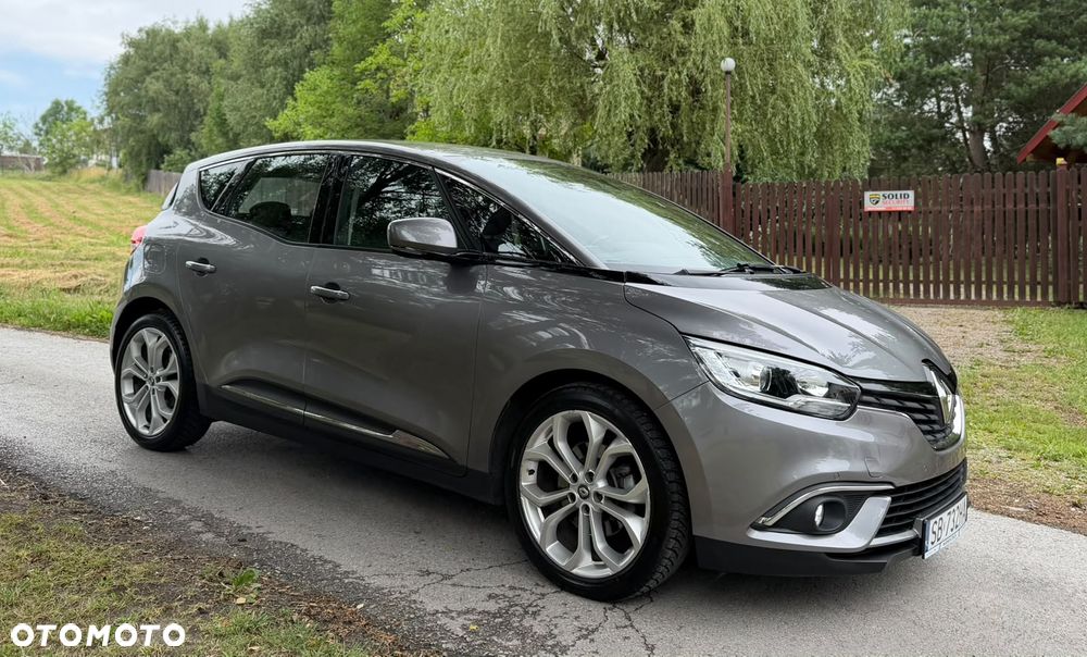 Renault Scenic ENERGY dCi 110 LIMITED - 5