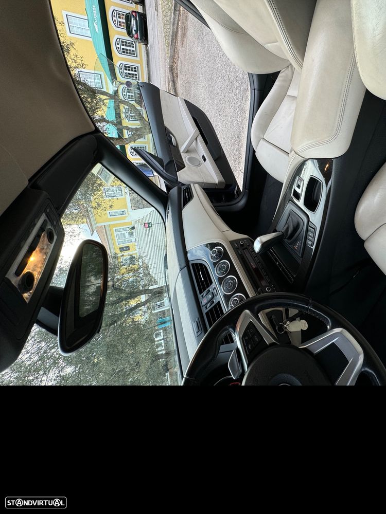 BMW Z4 23 i Auto - 27