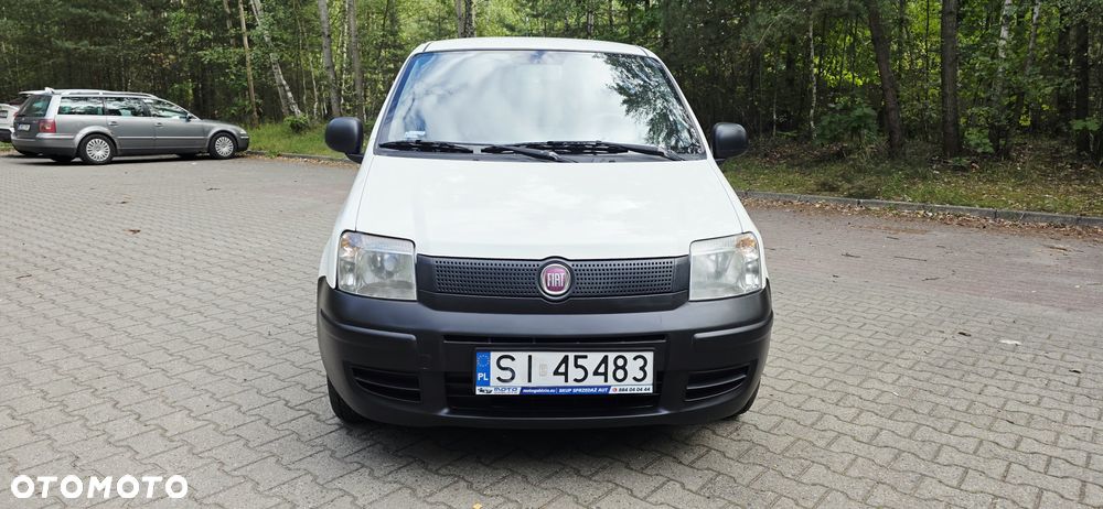 Fiat Panda 1.2 Classic Eco - 9