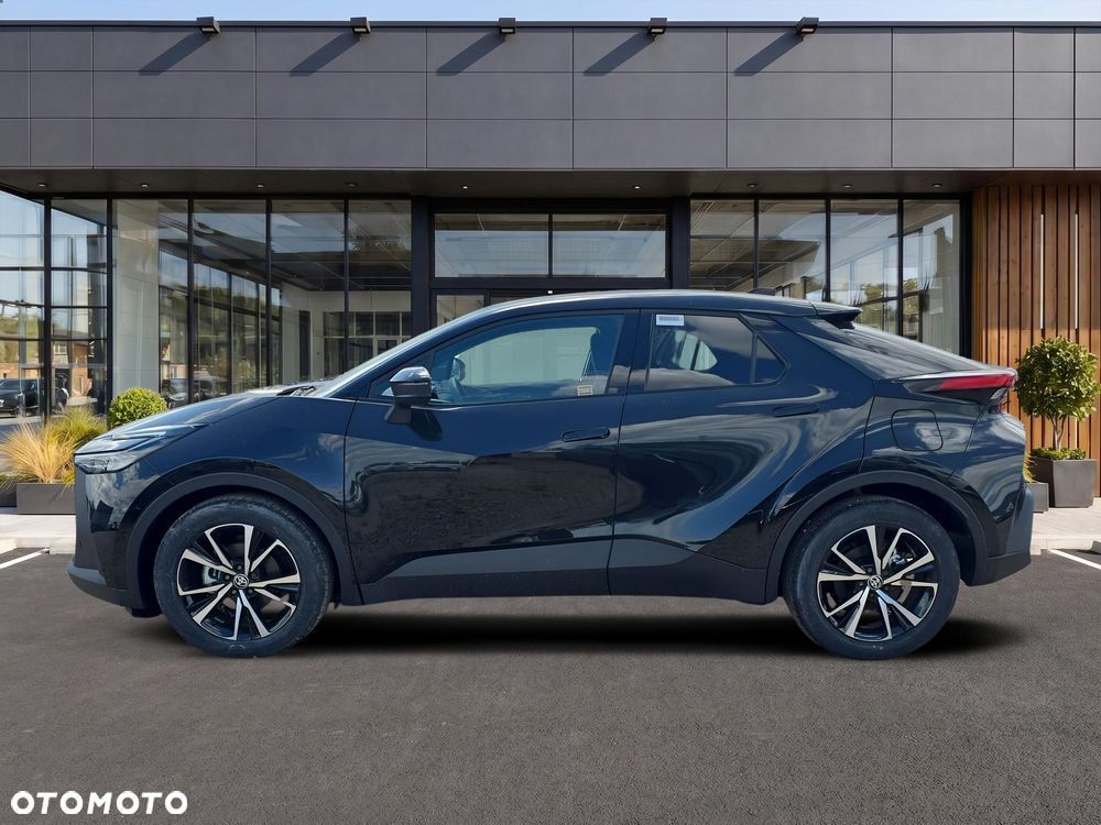 Toyota C-HR 1.8 Hybrid Style - 10