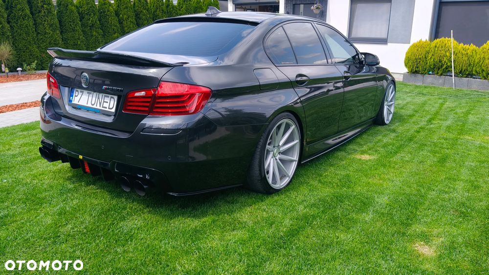 BMW Seria 2 220d M Sport sport - 35