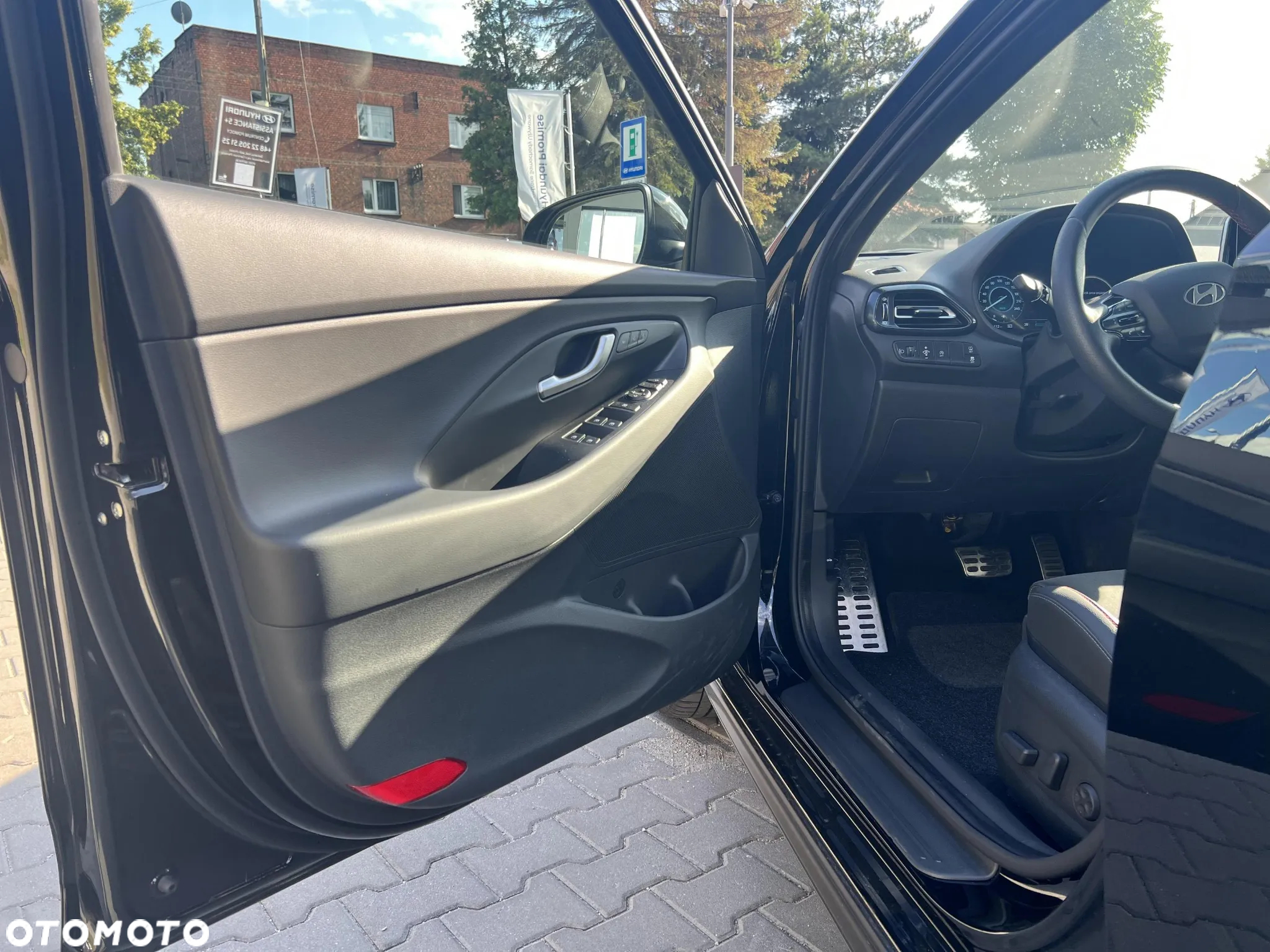 Hyundai i30 - 10