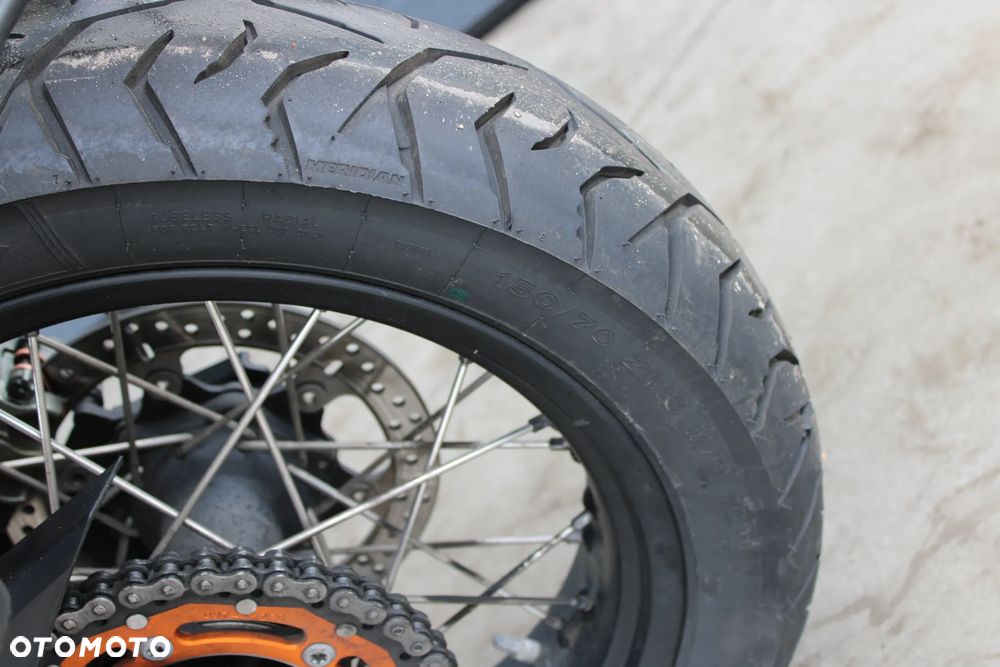 KTM Adventure - 9