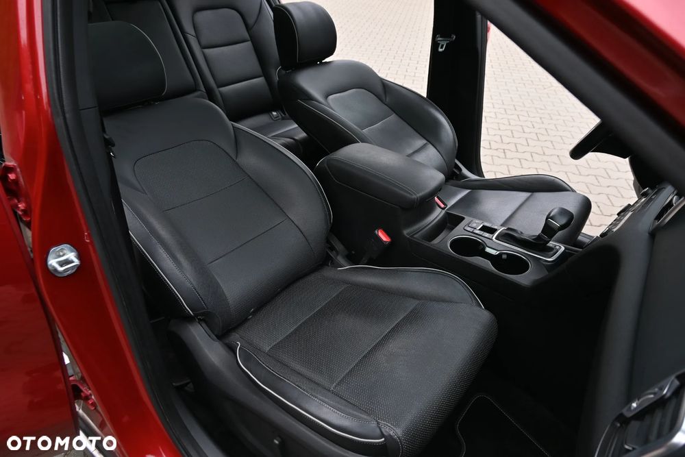 Kia Sportage 1.6 T-GDI AWD DCT GT LINE - 28