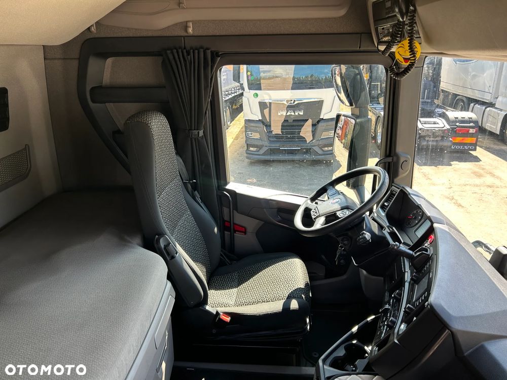 Scania R450 RETARDER / KLIMA POSTOJOWA / NOWE OPONY / STANDARD / TACHOGRAF NOWEJ GENERACJI / ZBIORNIKI PALIWOWE 1370 L / PRODUKCJA 2019 ROK !! - 38