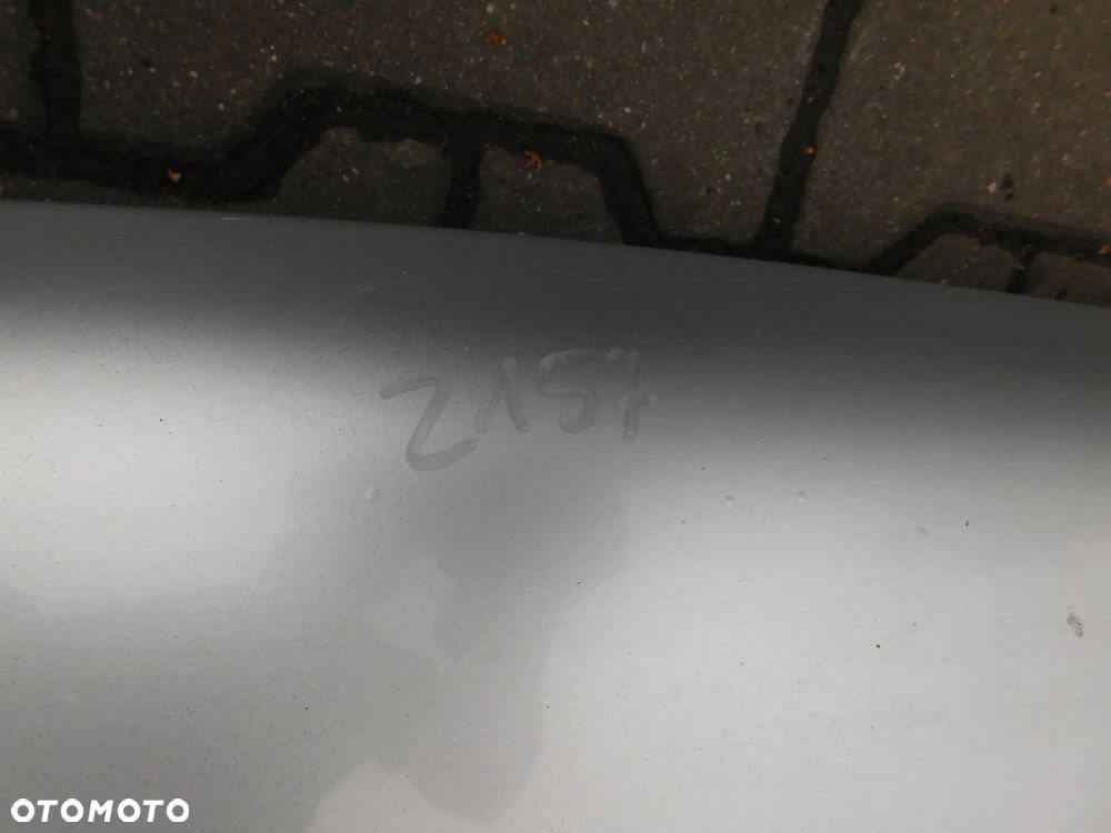błotnik lewy OPEL VECTRA C SIGNUM z157 - 4