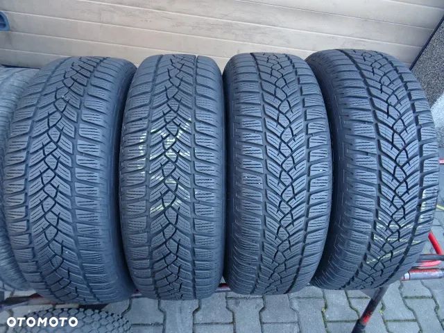 215/65/R16 98H Fulda Kristall Control HP2 - 1