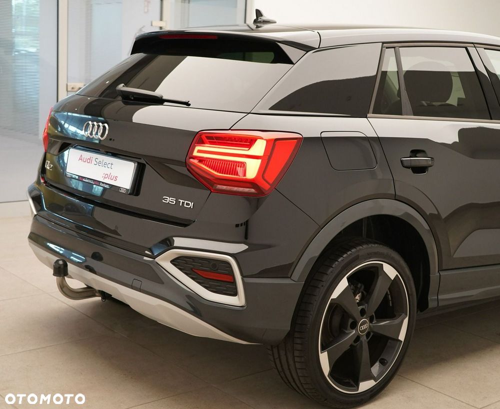 Audi Q2 - 9