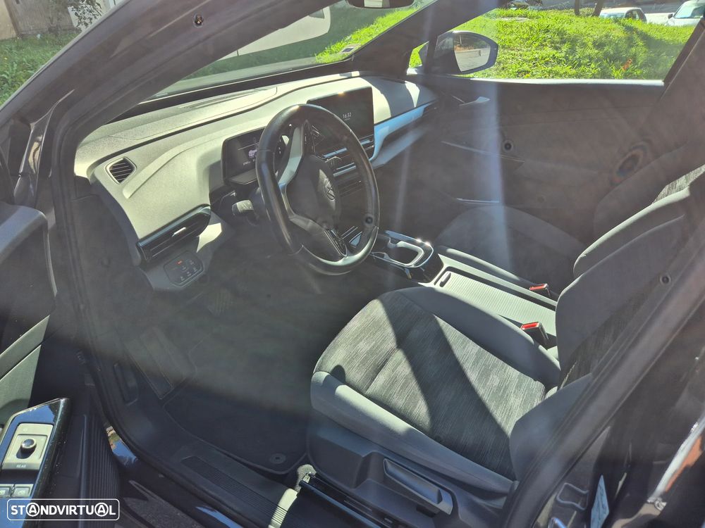 VW ID.4 77 kWh Pro Performance - 7