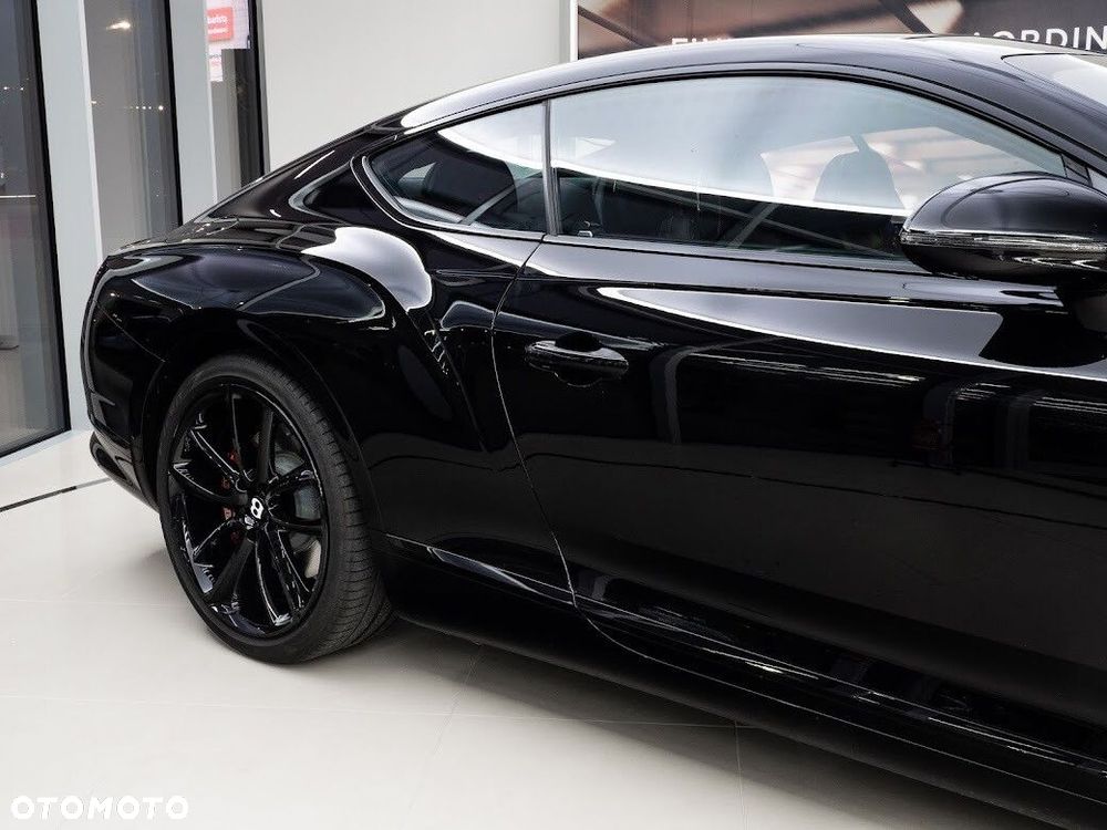 Bentley Continental GT - 4