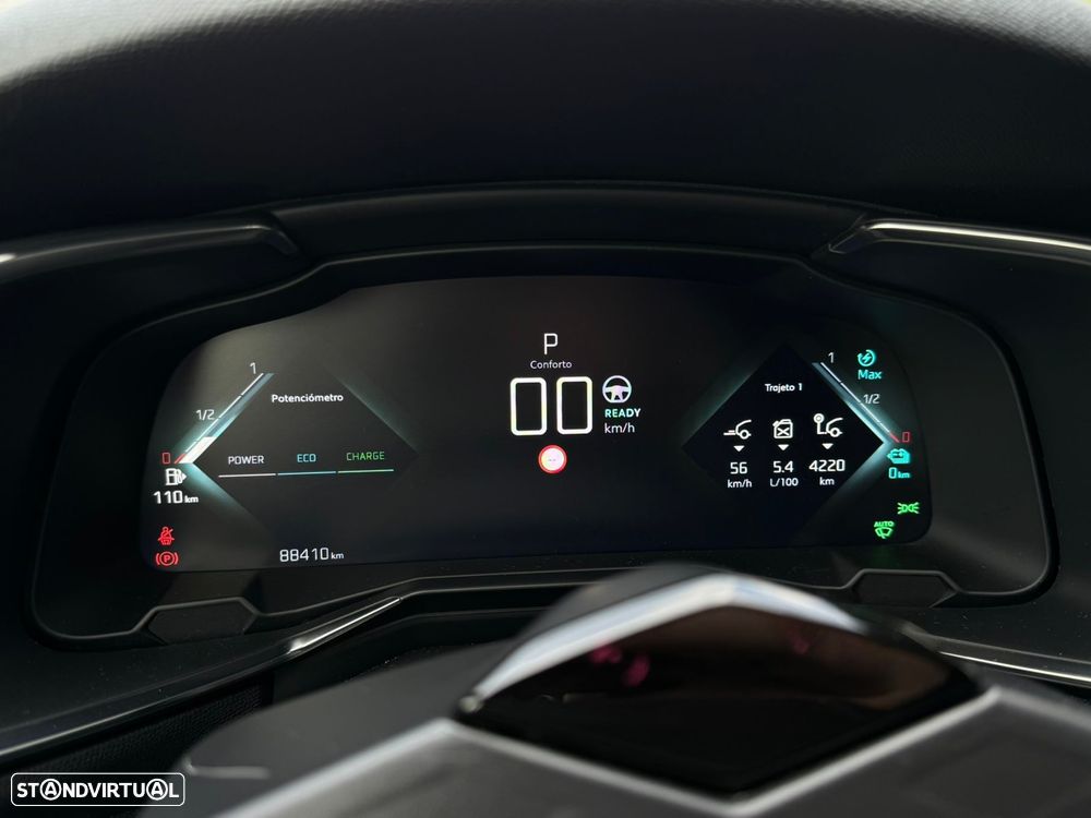 DS DS7 Crossback E-Tense Rivoli EAT8 - 34