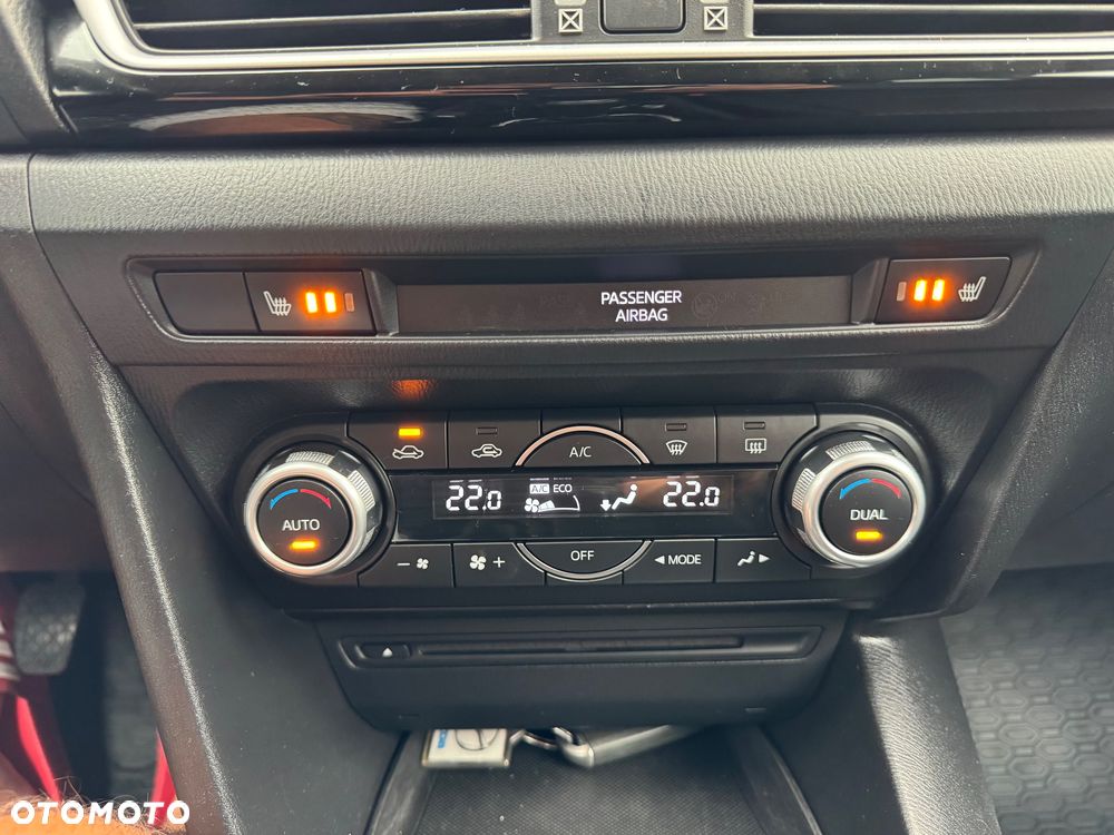 Mazda 3 SKYACTIV-G 100 Prime-Line - 14