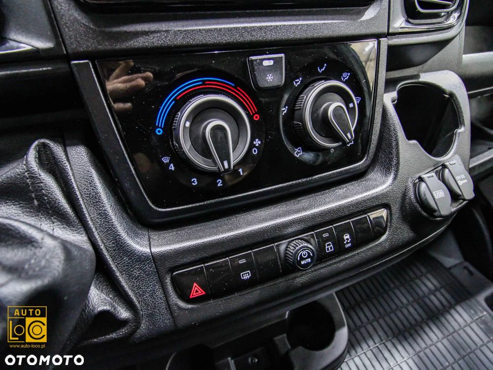 Fiat DUCATO FURGON L4H2 - 19