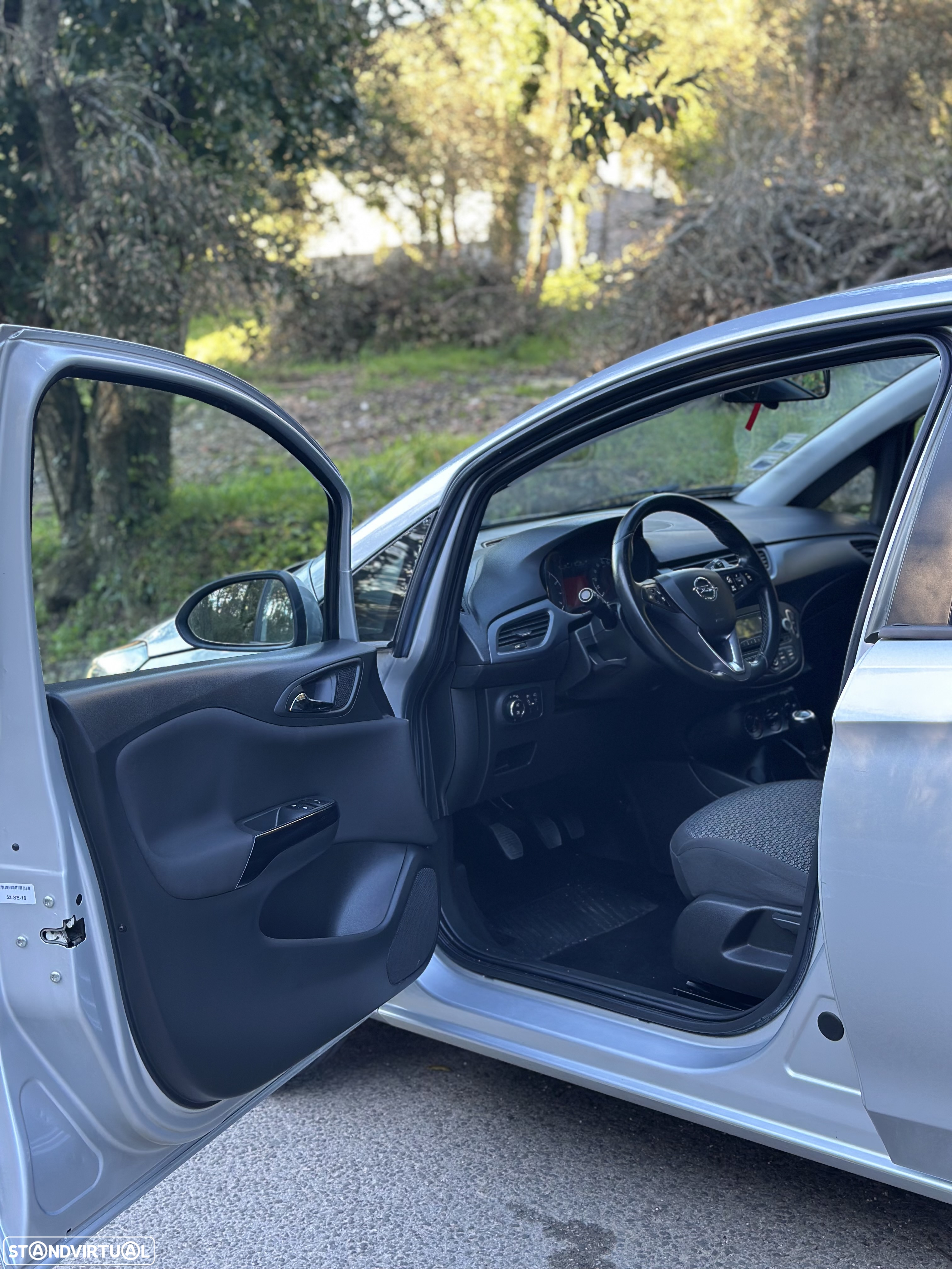 Opel Corsa 1.2 Enjoy - 7