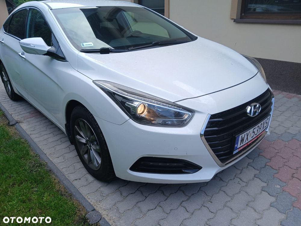 Hyundai i40 1.6 GDI Comfort - 6