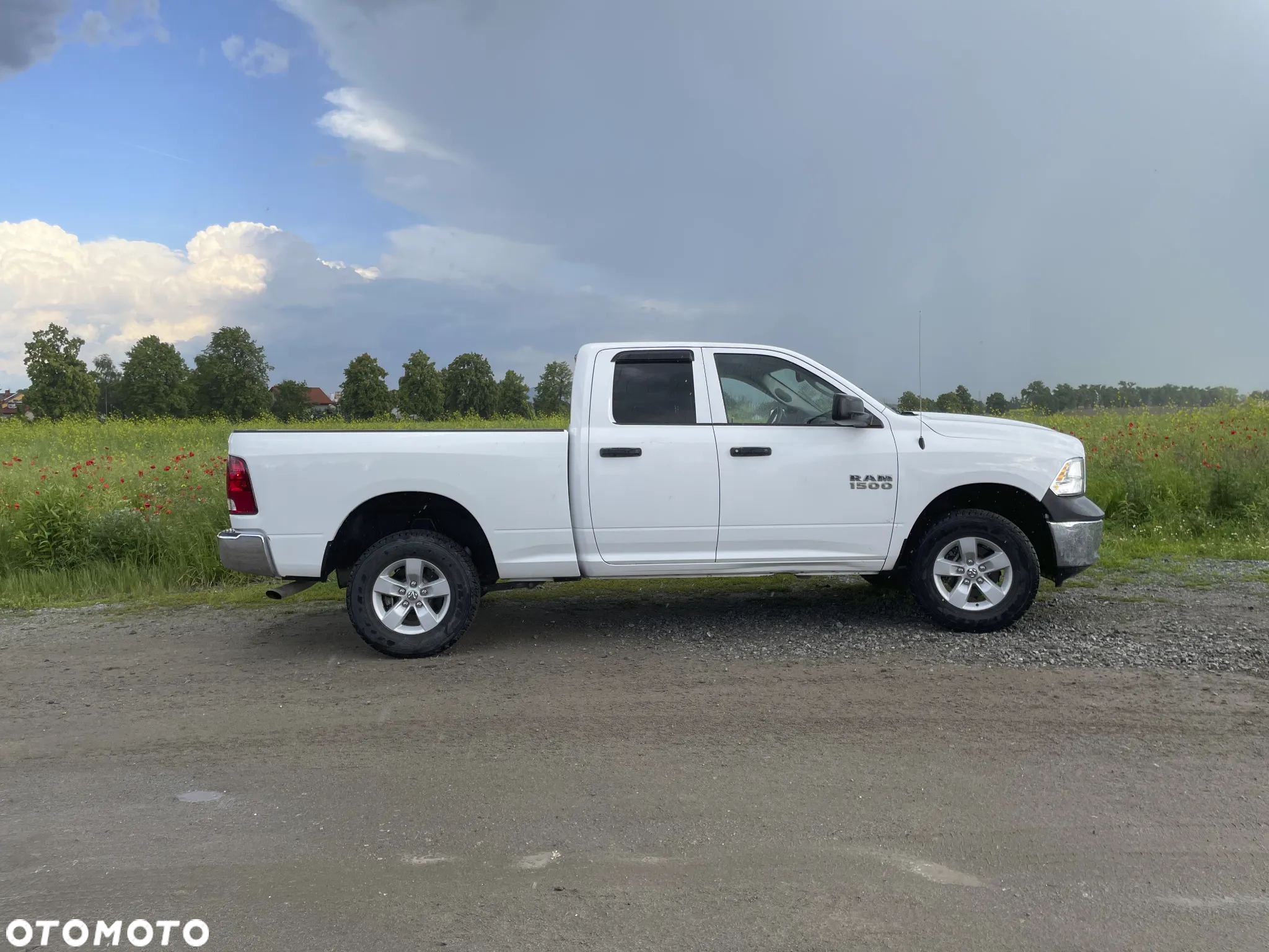 RAM 1500 - 3