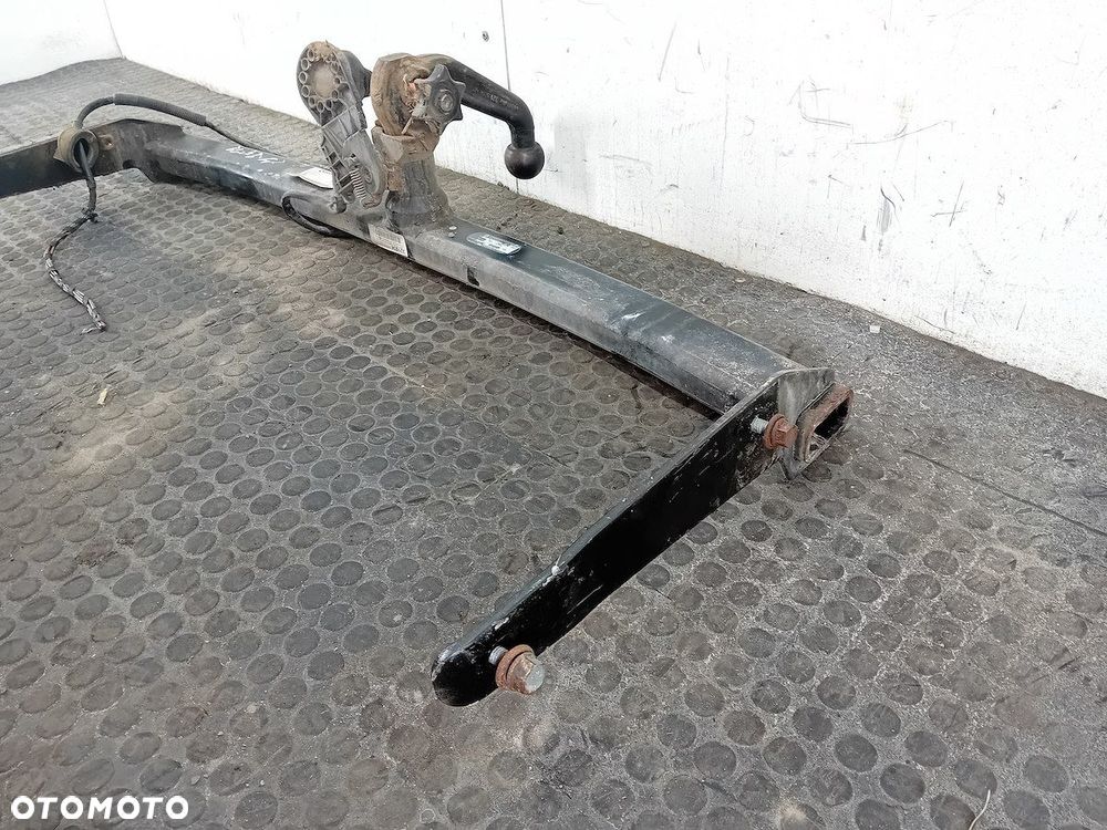 HAK HOLOWNICZY VW PASSAT B6 3C0.803.880.B  3C0.803.881.B KOMBI - 9