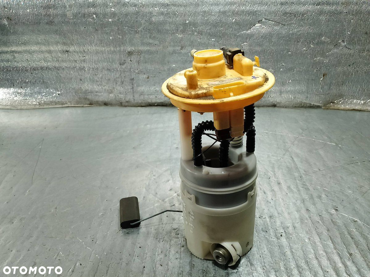 POMPA PALIWA SMART FORFOUR I 0975069990005   MN135000 0975069990005   MN135000 1.3 16V - 6
