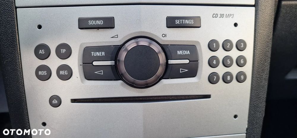 Opel Corsa 1.4 16V Active - 18