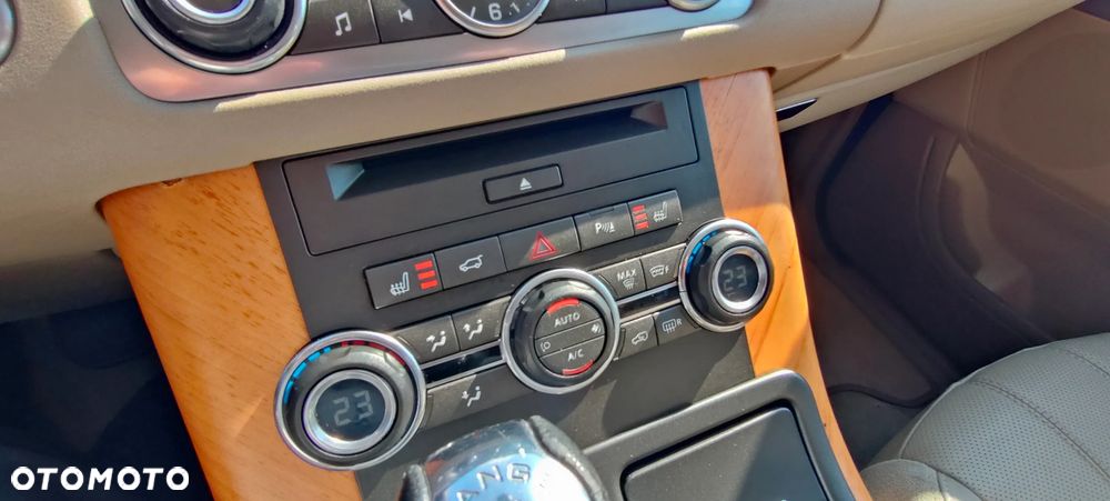 Land Rover Range Rover Sport - 40