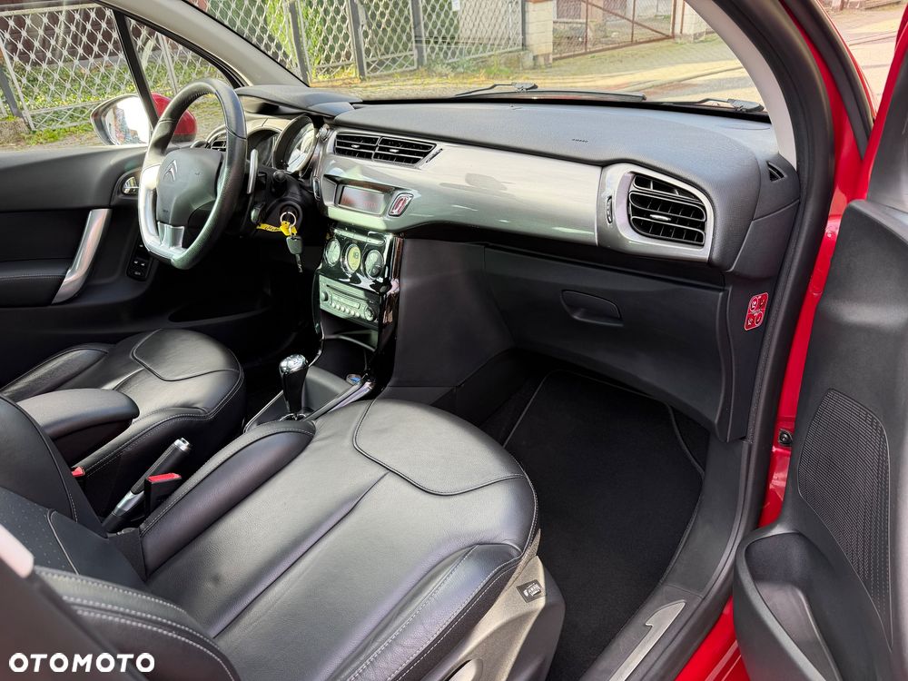 Citroën C3 - 30
