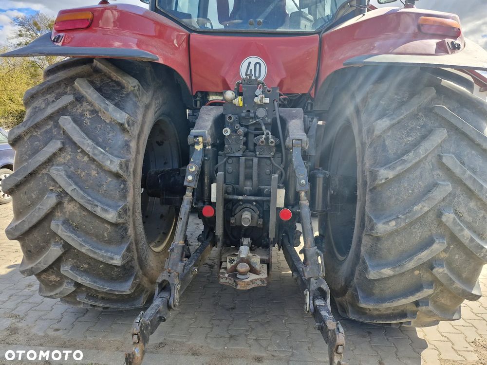 Case IH MAGNUM 310 - 6