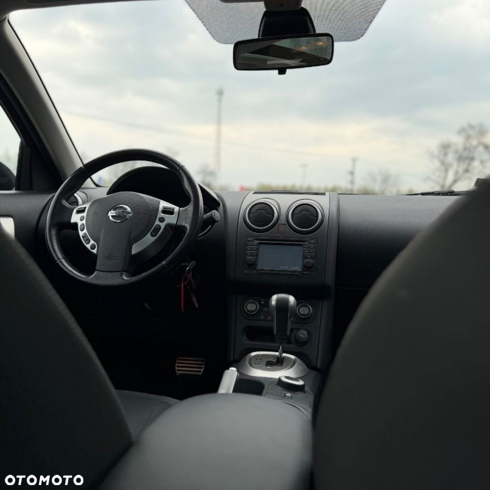 Nissan Qashqai - 18