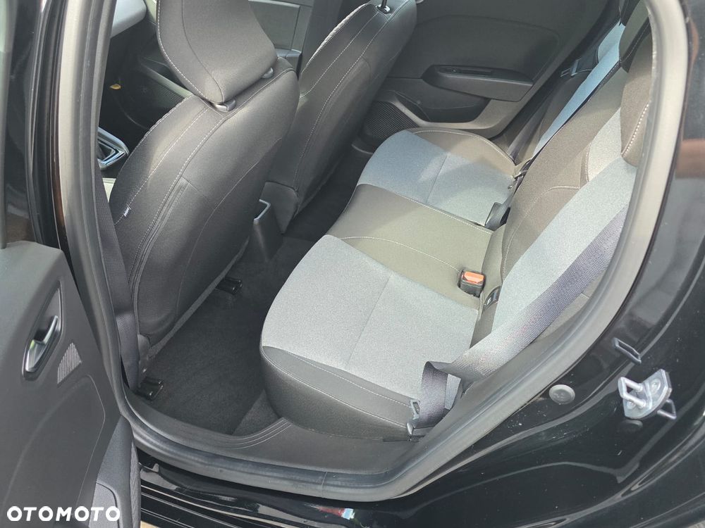 Renault Clio - 15