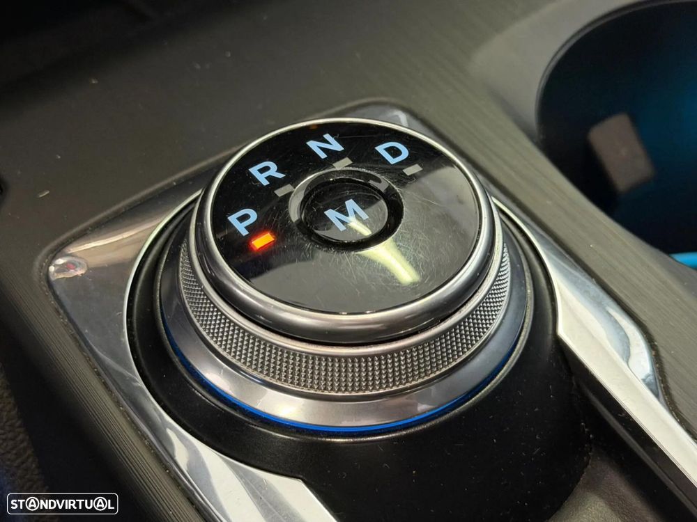 Ford Focus 1.0 EcoBoost MHEV Active X Aut. - 22