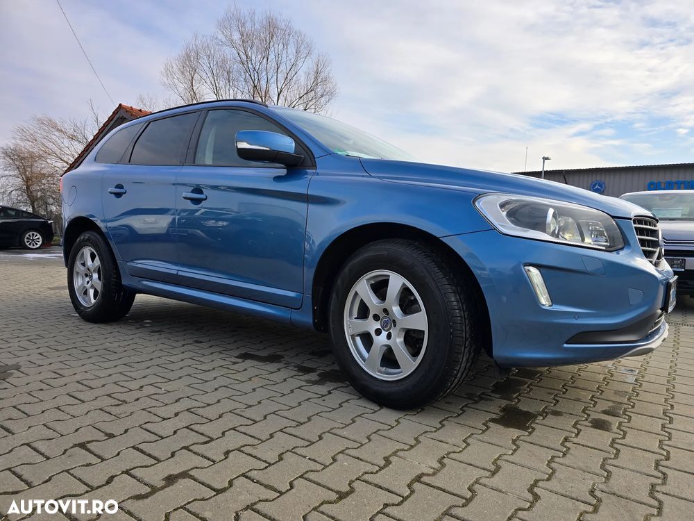 Volvo XC 60 - 5