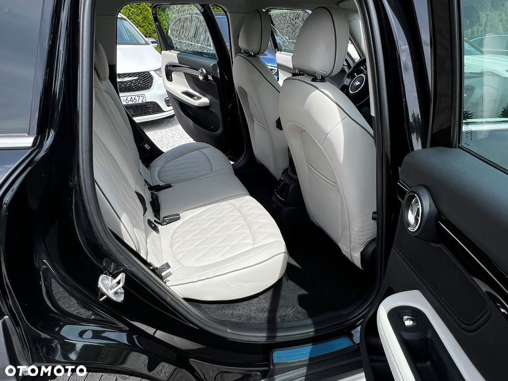 MINI Countryman Cooper Untamed Edition - 13