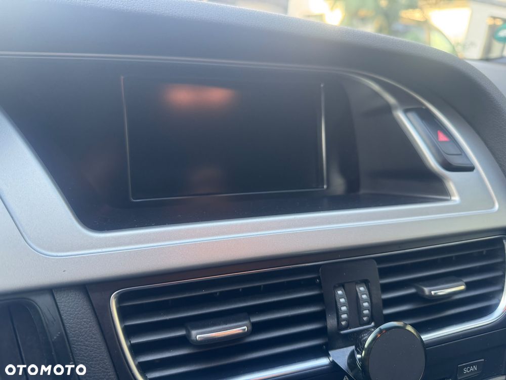 Audi A4 Avant 1.8 TFSI Attraction - 20