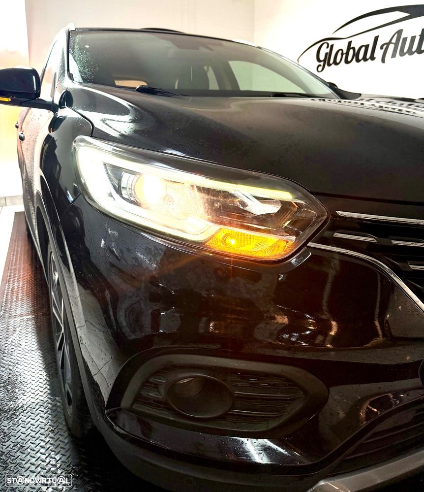 Renault Kadjar 1.5 dCi Black Edition - 6