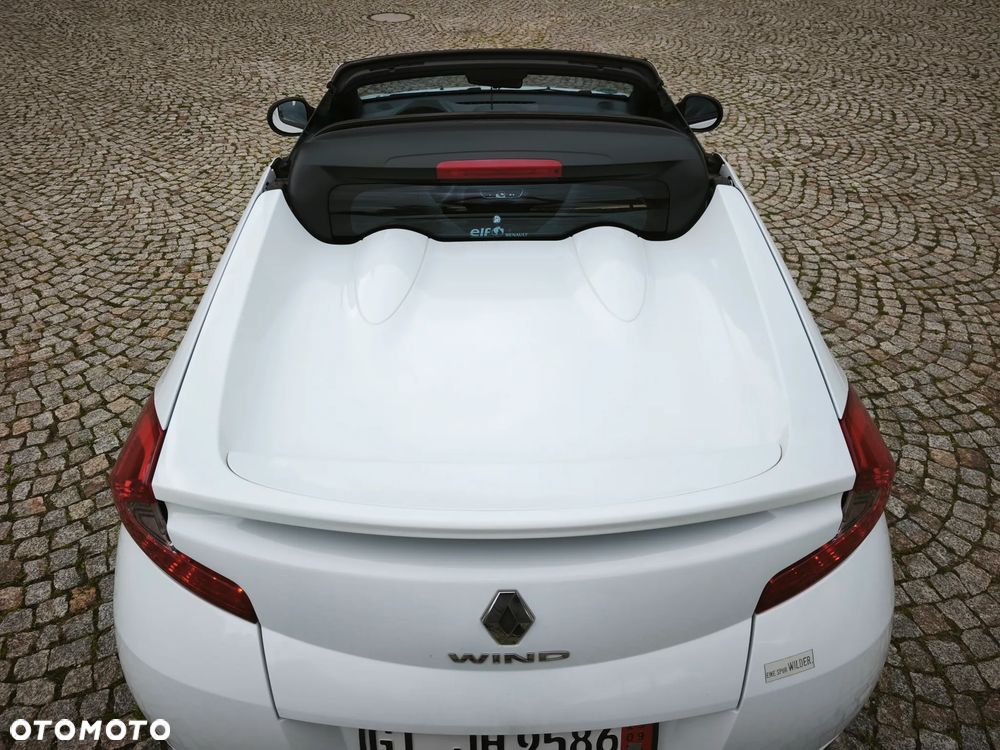 Renault Wind TCe 100 Night and Day - 13