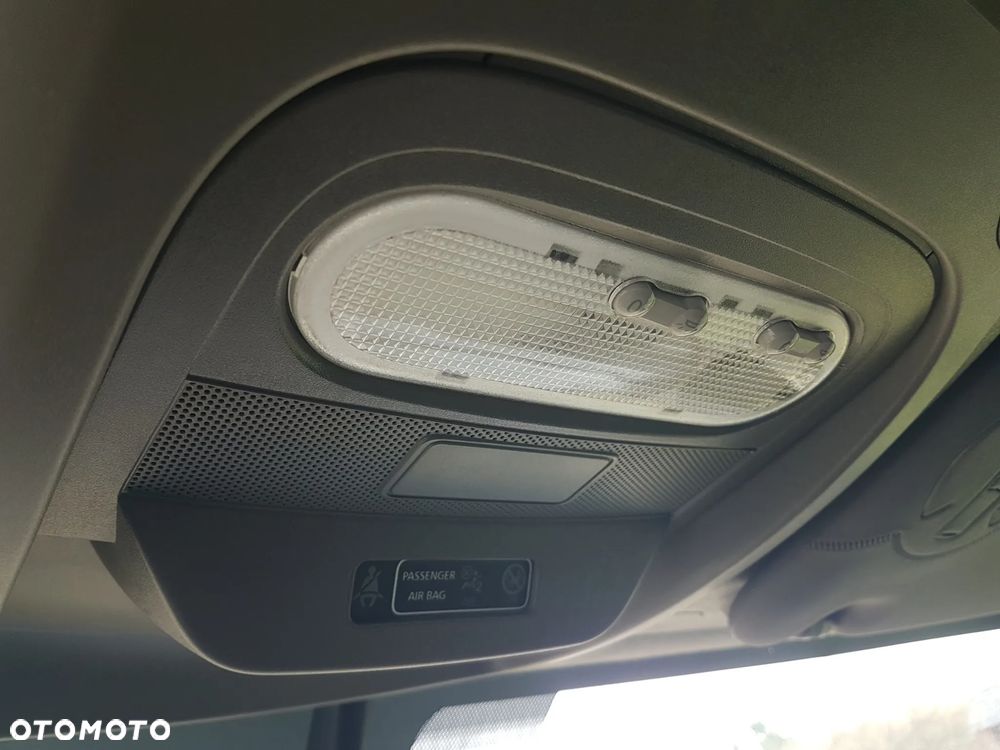 Renault MASTER KONTENER 8EP 4,22x2,23x2,22 KLIMA KRAJOWY MANUAL  6-BIEGÓW - 31