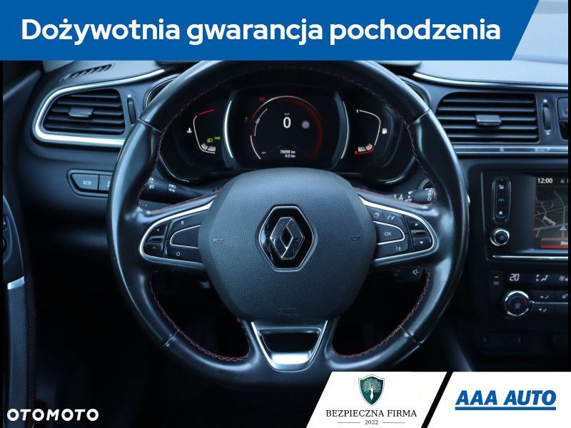 Renault Kadjar - 21