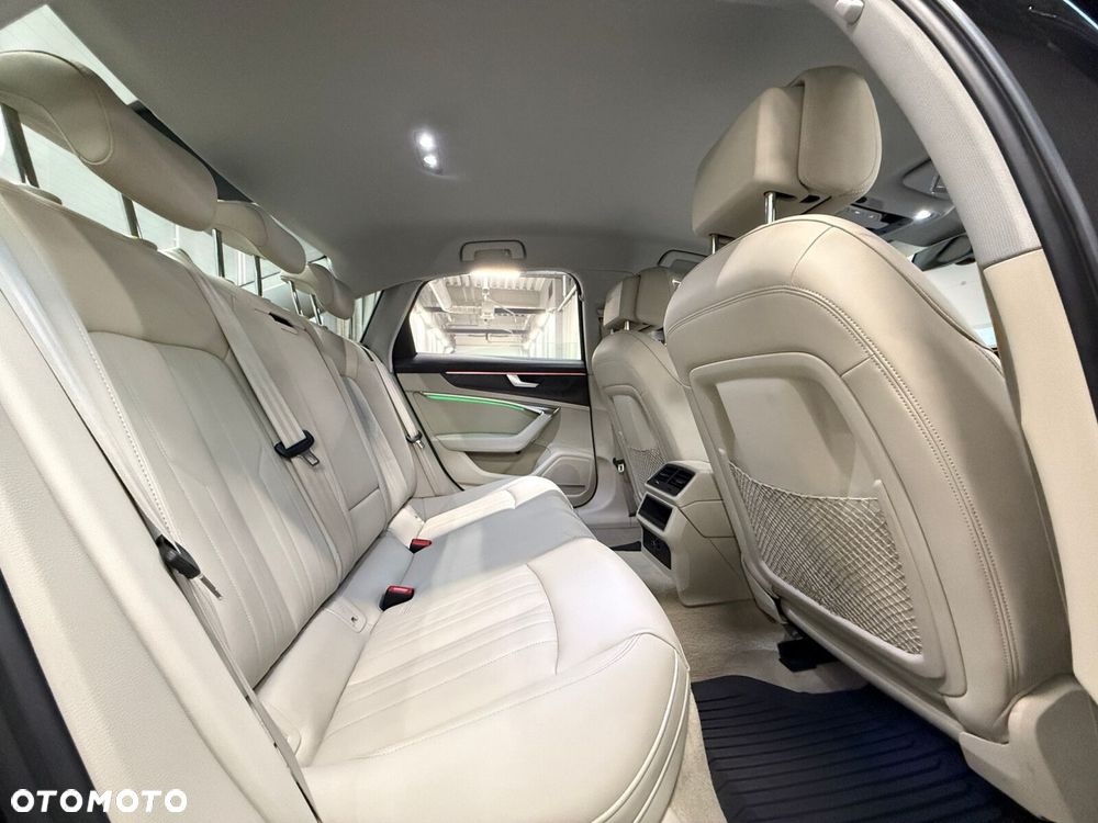Audi A6 Limousine 40 TDI mHEV Quattro S tronic - 24