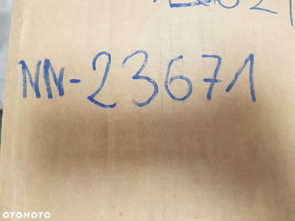 CHEVROLET CAMARO 19-23 LAMPA LEWA PRZEDNIA LEWY PRZÓD FULL LED REFLEKTOR  NOWA ORYGINAŁ GM 84756147 - 12