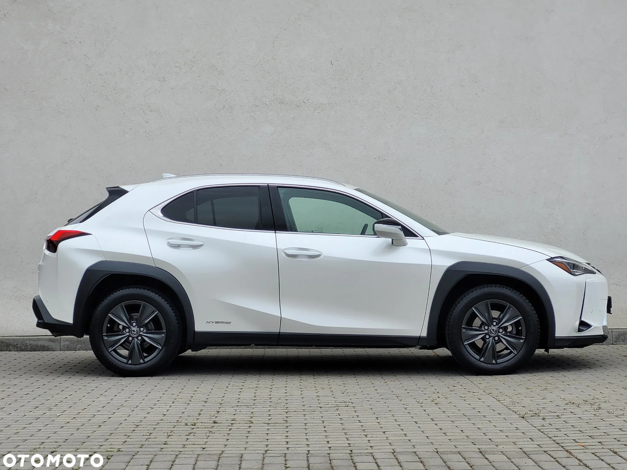 Lexus UX 250h Elegance 2WD - 10