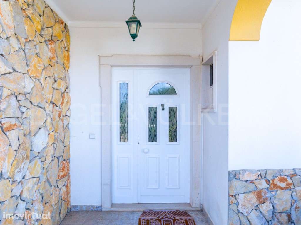 Moradia T4 com jardim em Tavira - Grande imagem: 4/43